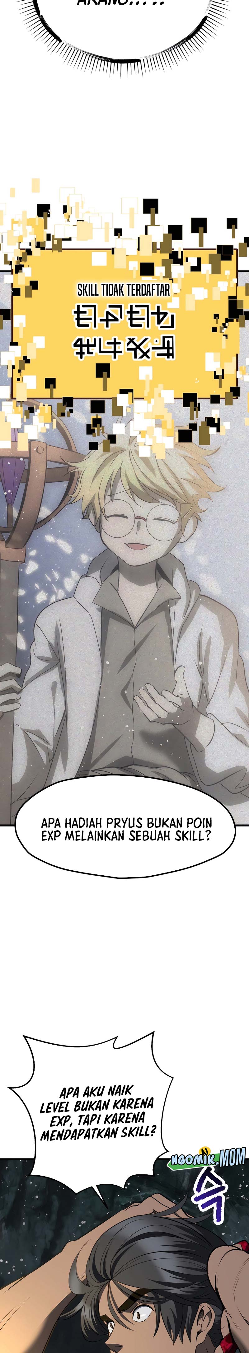 Otherworldly Sword King’s Survival Records chapter 224